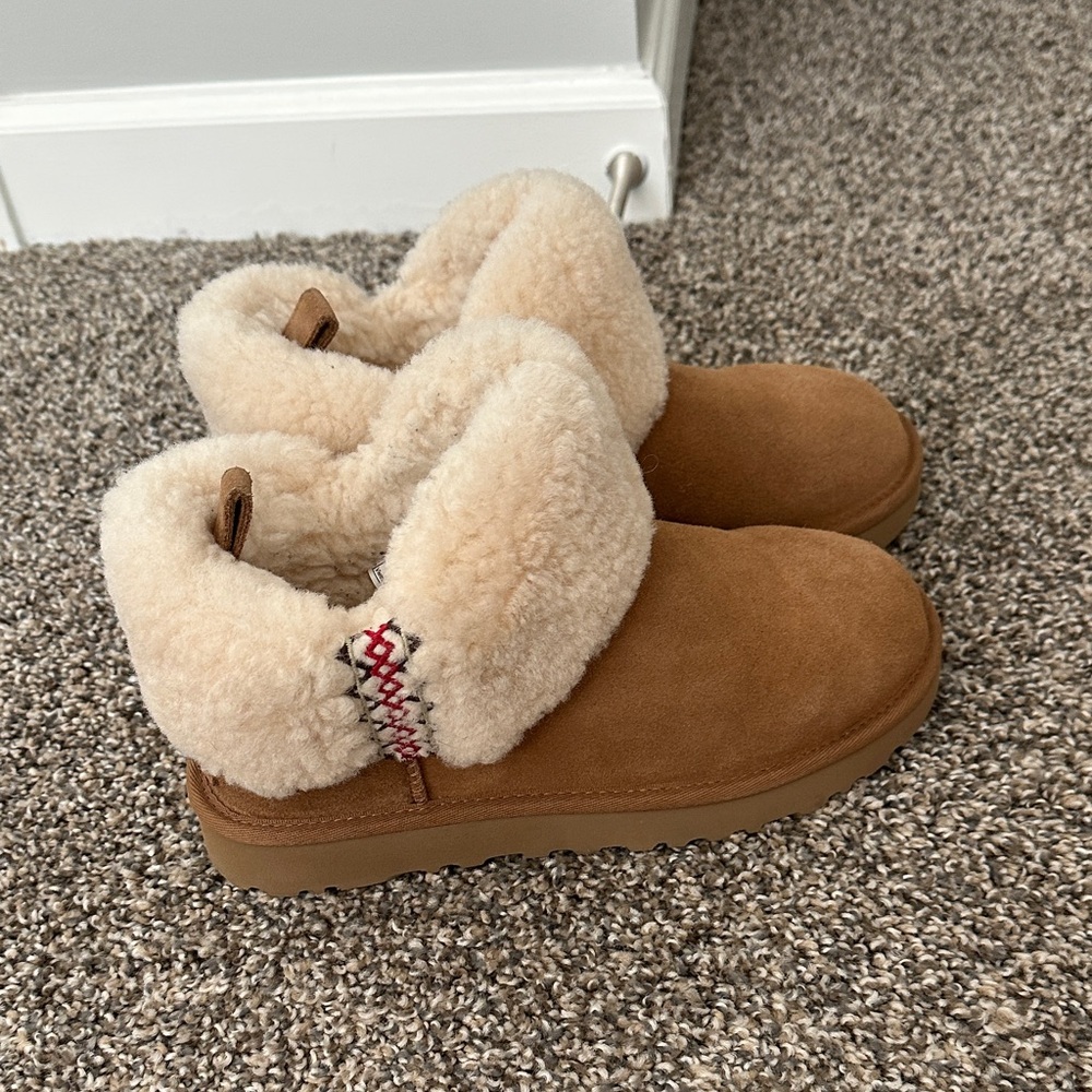 Ugg Boots - image 1